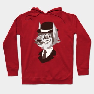 Dastardly Hoodie